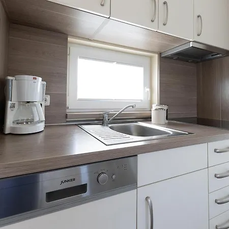 Mellumplate 05 Casa de Férias Dorumer Neufeld