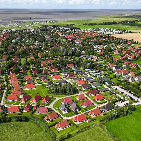 Mellumplate 05 * Dorumer Neufeld