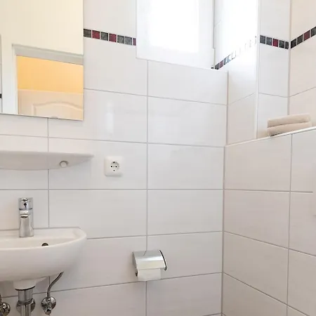 Casa de Férias Mellumplate 05 Dorumer Neufeld