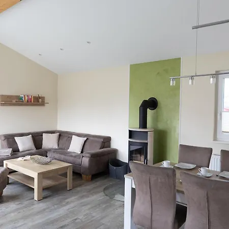 Casa de Férias Mellumplate 05 *