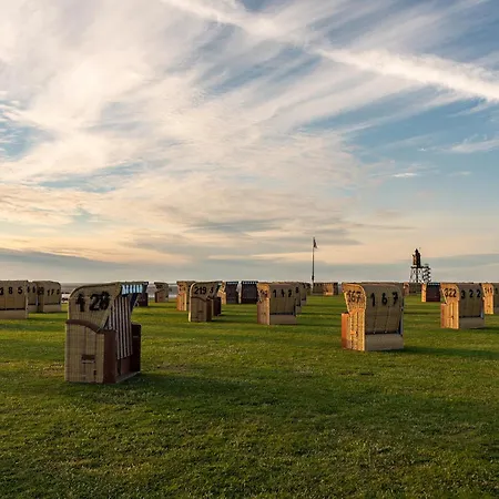 Casa de Férias Mellumplate 05 *