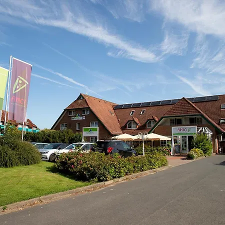 Mellumplate 05 * Dorumer Neufeld