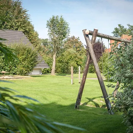 Mellumplate 05 Casa de Férias *