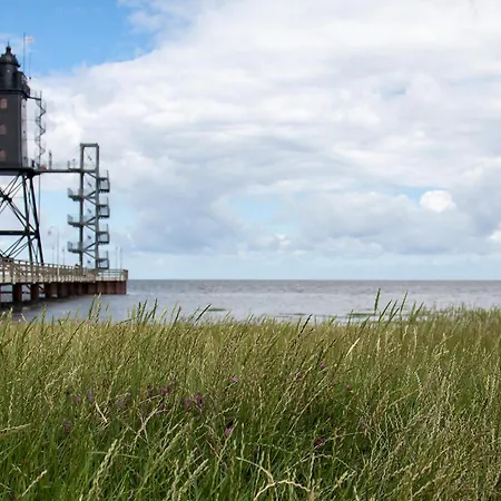 Mellumplate 05 Dorumer Neufeld