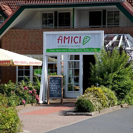 Mellumplate 05 Casa de Férias