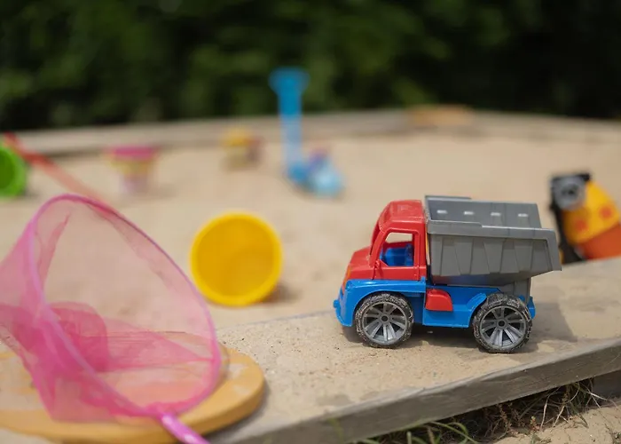 Mellumplate 05 Дорум-Нойфельд