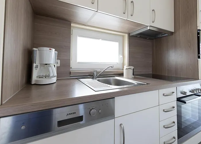 Mellumplate 05 Дом отдыха Дорум-Нойфельд