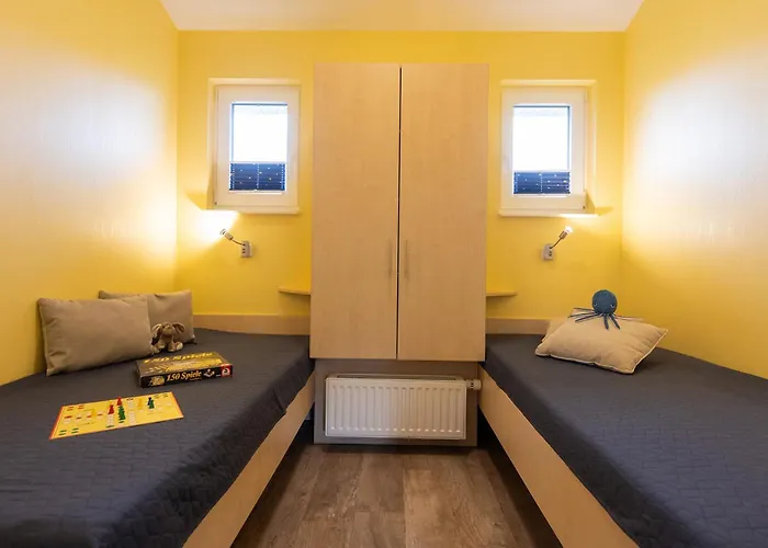 Дом отдыха Mellumplate 05