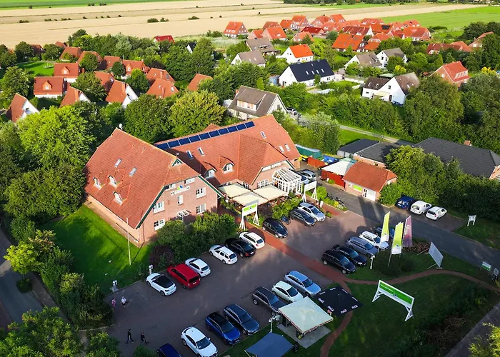 Дом отдыха Mellumplate 05