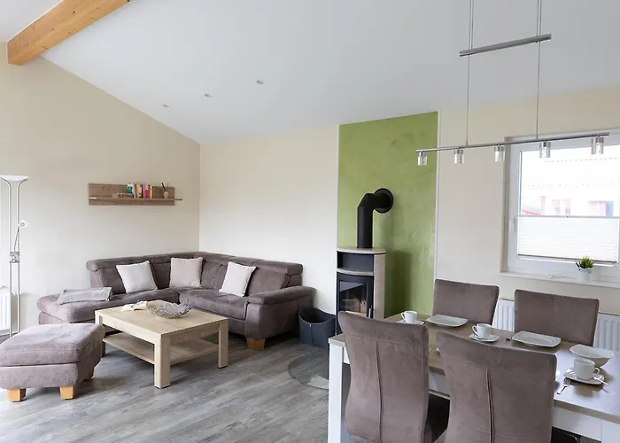 Дом отдыха Mellumplate 05 *