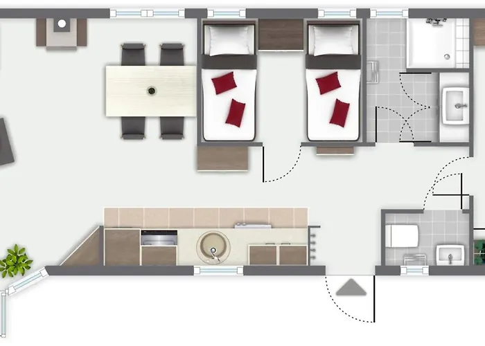 Mellumplate 05 * Дорум-Нойфельд