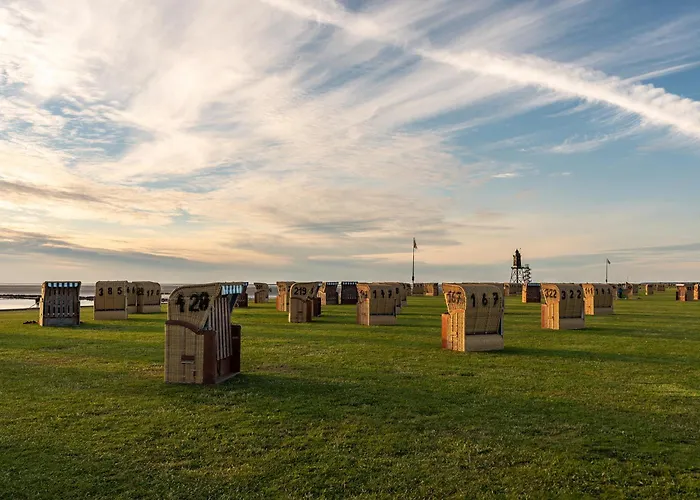 Дом отдыха Mellumplate 05 *