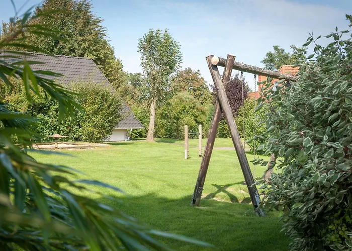 Mellumplate 05 Дом отдыха *