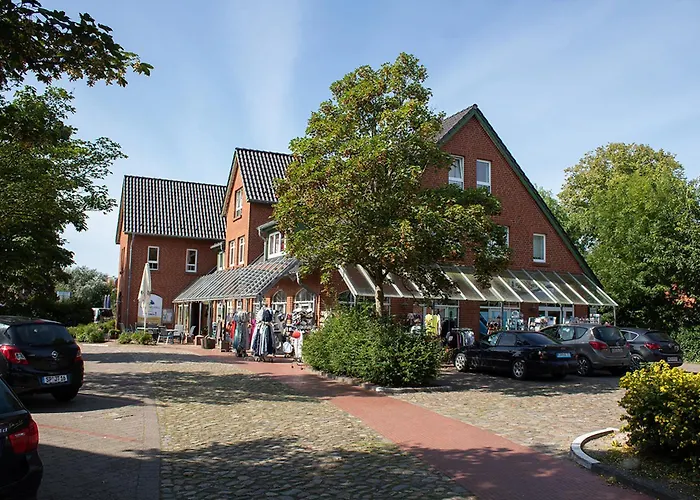 Дом отдыха Mellumplate 05 *