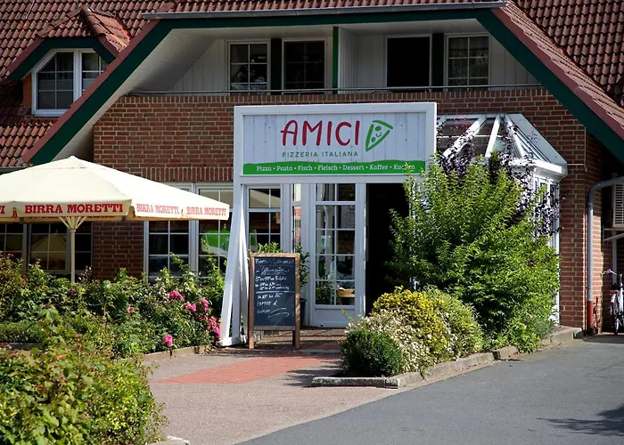 Mellumplate 05 Дом отдыха