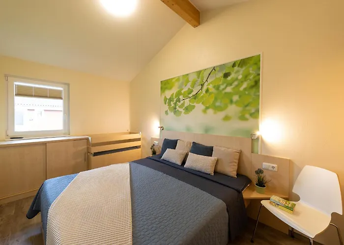 Дом отдыха Mellumplate 05