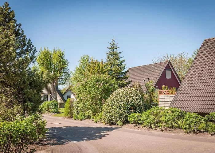 Mellumplate 05 Дом отдыха *